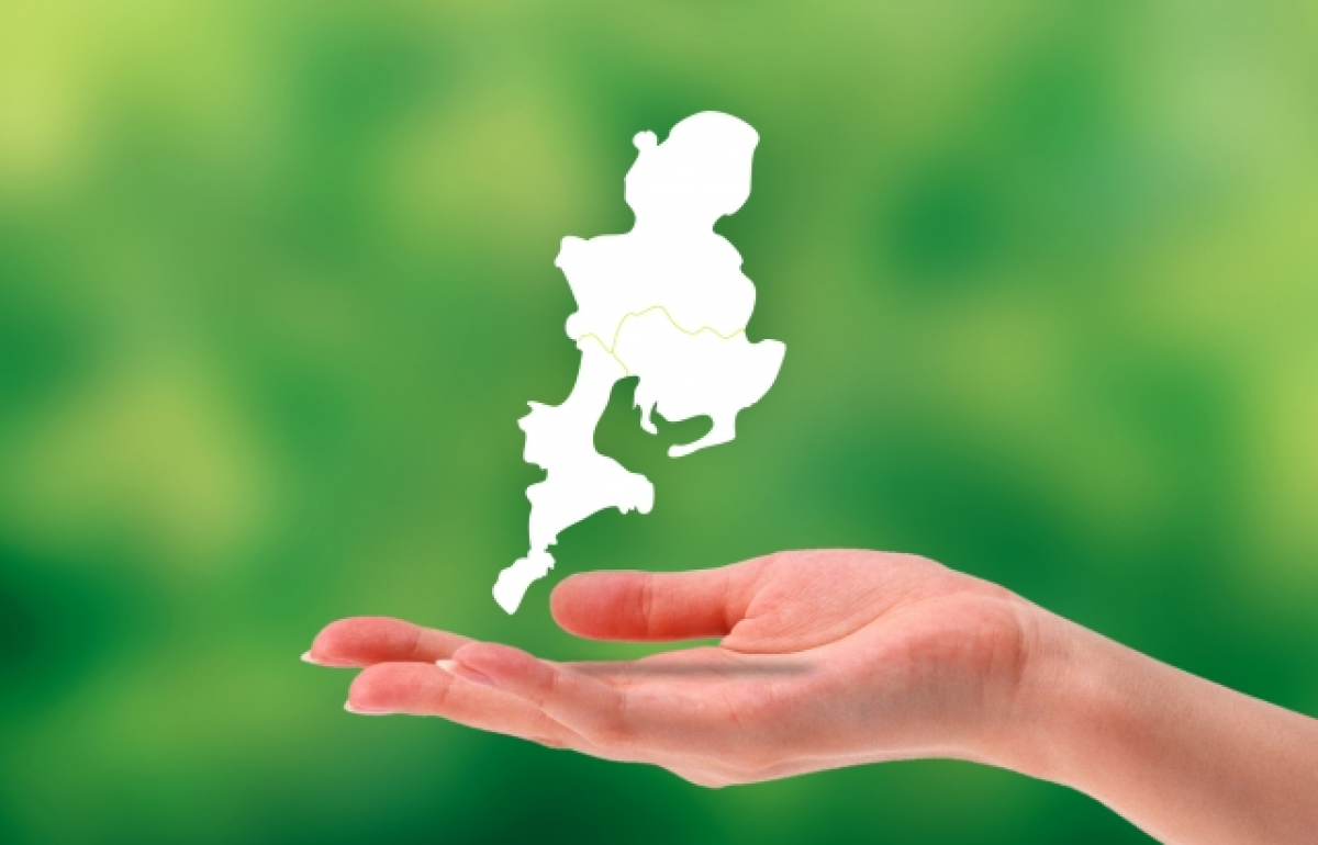 東海エリア