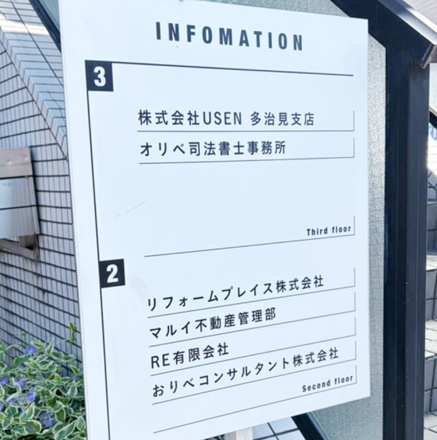 information
